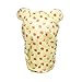 Rilakkuma San-X Original Sleeping Bag Plush Series (Rilakkuma - Castella Cake)