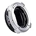 VILTROX EF-L Pro Auto Focus Lens Mount Adapter With Security Lock for Canon EF/EF-S to L Mount Camera - Compatible With Leica SL2, Lumix S1 S1H S5, Sigma fp L - Ideal for Large Lenses