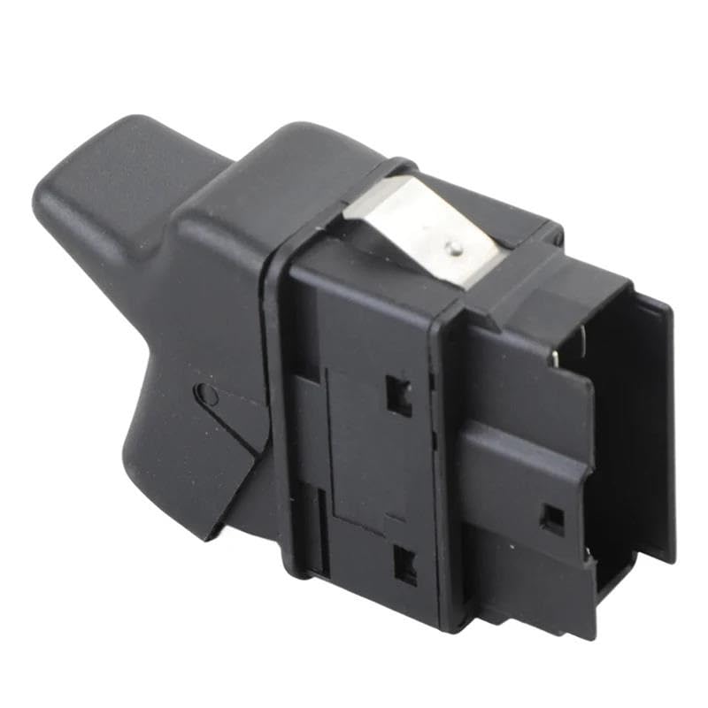 Interrupteur de commande de vitre 8157761 robuste pour Volvo - 3