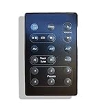 Sccavve Replacement Remote fit for Bose Wave Radio/CD Remote Control AWRC-1G AWRC-1P 193334-B10...
