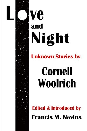 Buy Love and Night: Unknown Stories — BookShops.in