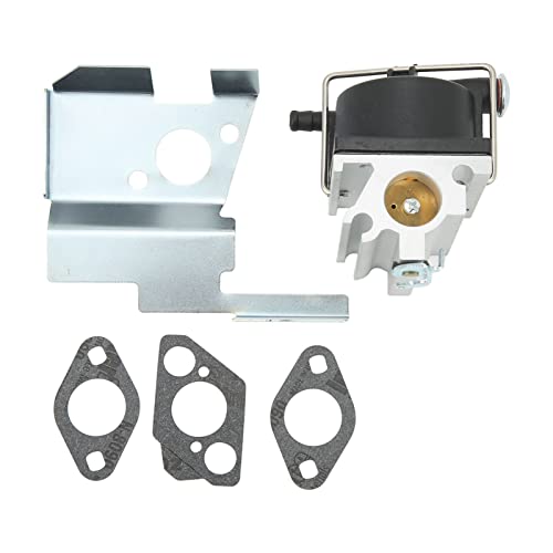 carburetor replaces, wear resistant carburetor parts easy to install perfect fit with paper washer f
