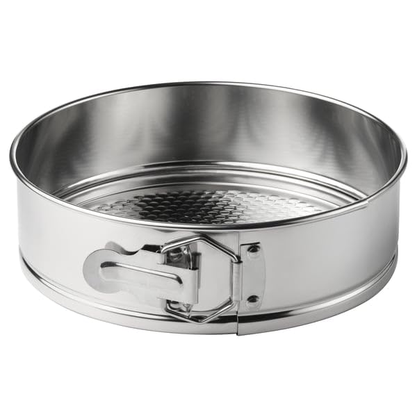 ProTuning VINTERROCKA Sartén desmontable de acero inoxidable, 22 cm