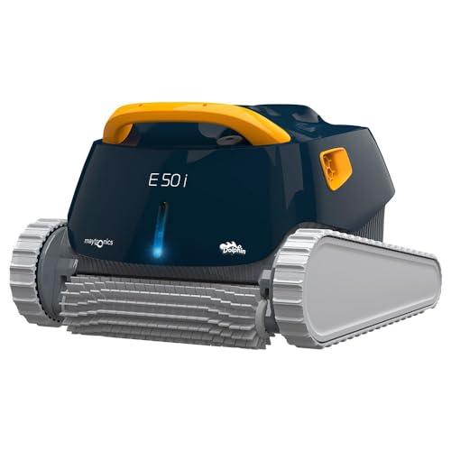 Robot Limpiafondos de Piscina - Discontinued