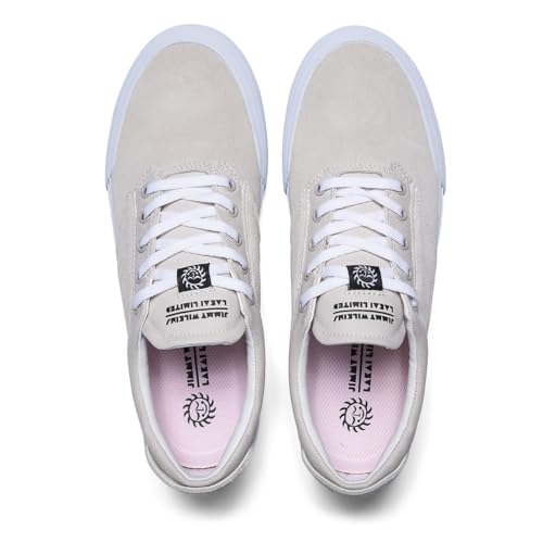 Image of Lakai Men's Telford Low Skate Shoes - Classic Low Top Sneakers