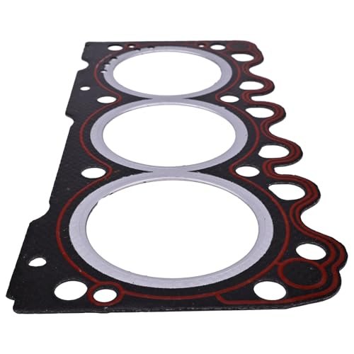 Image of FridayParts Cylinder Head Gasket 04103935 0410-3935 | Compatible for Deutz Engine F3M2011 D2011L3 BF3L2011 D2011L03