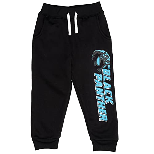 Bas de jogging Marvel Avengers confortable lot de 3 taille 4 ans - 4