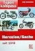 Produktbild Typenkompass Hercules / Sachs. seit 1948.: Motorräder seit 1948