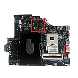 Carte mère haute performance : la carte mère est conçue for des performances optimales, un fonctionnement fluide et efficace for vos besoins informatiques