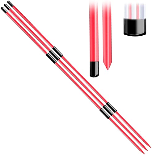 Bastone di allineamento da golf da 48, aiuto alla...