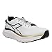 Diadora Men's Equipe Atomo - White/Gold/Black - 11 D