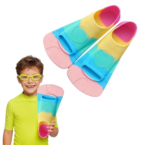 Équipement de natation enfants durable avec sangle haute résistance