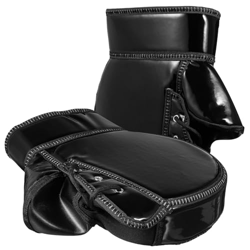 Manchons guidon moto isolants : roulez au chaud tout l'hiver