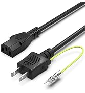 Amazon.co.jp: BenQ互換用 モニター ゲーミングモニター 電源ケーブル