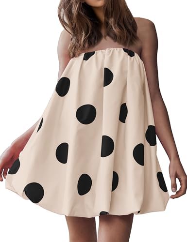 strapless open back dress Sandra Gown – Dress the Population main image 0