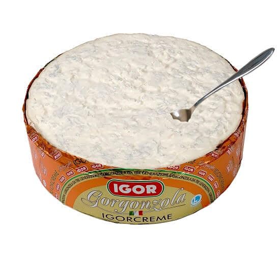 Gorgonzola DOP Dolce Cremoso 1,5 kg