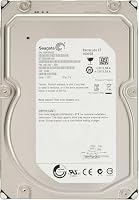 Seagate – Seagate Barracuda 3TB Interne Festplatte ST33000651AS XT 3,5