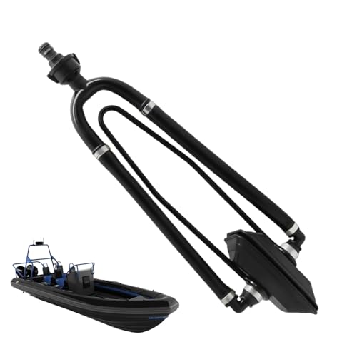 Manchons d'eau pour moteurs de bateaux outil polyvalent hors-bord