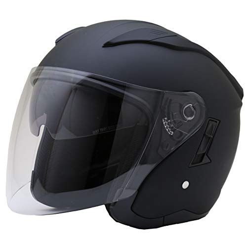 Amazon | ネオライダース (NEORIDERS) FZ-6 Wシールド ジェット