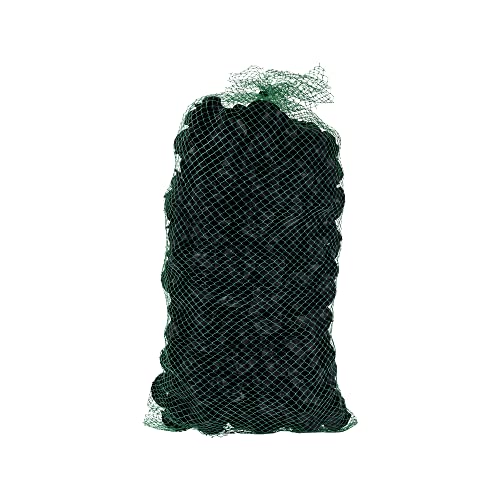 Filtre Fosse Septique 60L, Remplace 25kg de Pouzzolane, Filet Filtrant Haute Performance Lavable à Vie, Ultra-Léger & Anti-Colmatage - HYDRODIV