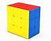 CuberSpeed 3x3x2 stickerless Cuboid Cube Cube Style 332 Magic Cube Tower Shaped 3x3x2 Magic Cube