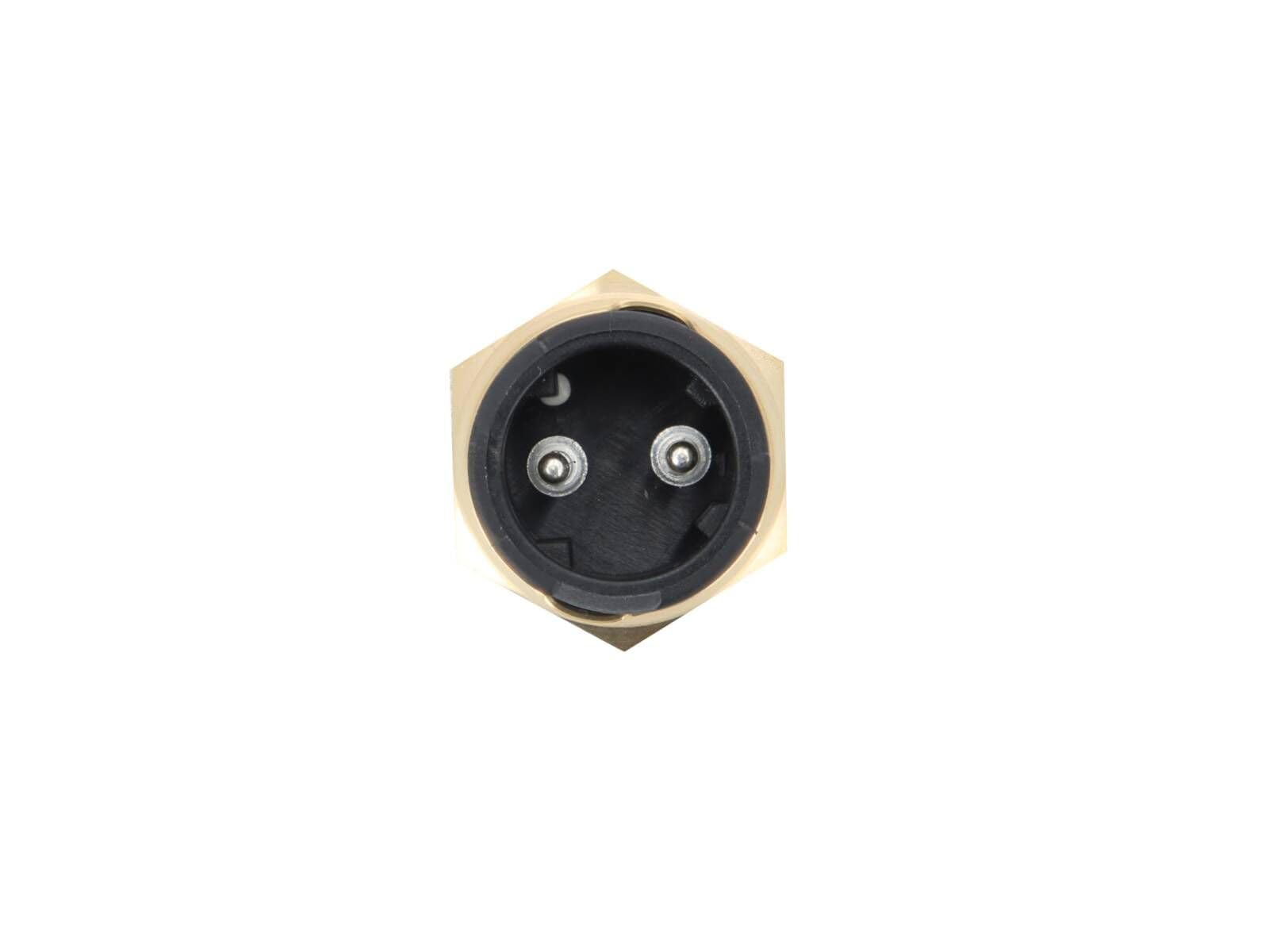 DT Spare Parts 5.80215 Schalter, Differentialsperre für LKW