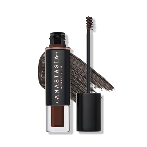 Anastasia Beverly Hills - Volumizing Tinted Brow Gel - Dark Brown