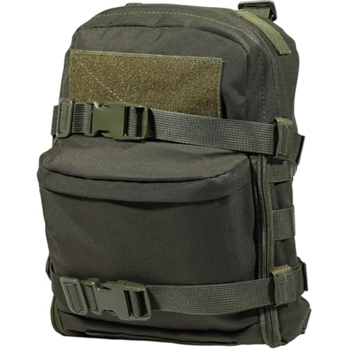 Sac à dos léger imperméable en nylon pour chasser sans gêne - 2