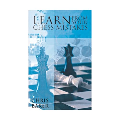 Learn From Your Chess Mistakes view 2