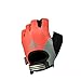 adidas ADGB-14123RDSR Guantes de Fitness, Rojo, L