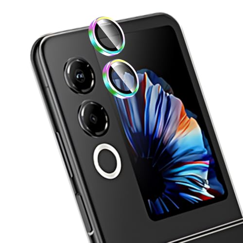 �y2���Z�b�g�zFor Nubia flip 2 �J�����t�B���� �J�����J�o�[�y���Ɏq�f�� 9H���x�z�ϏՌ� ��U�h�~ �L�Y�h�~ �����ߗ� �w��E����h�~ �I�o�I�[�o�[�h�~ �C�A�[�� �ȒP�\��t�� �Ή� Nubia flip 2 �����Y�ی�t�B����