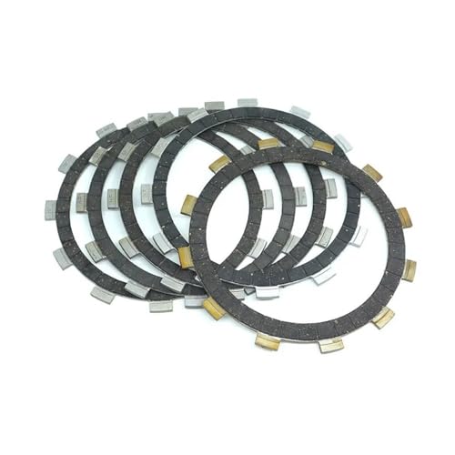 Kit disques d'embrayage pour XV250 Virago 250 Route 66 V Star