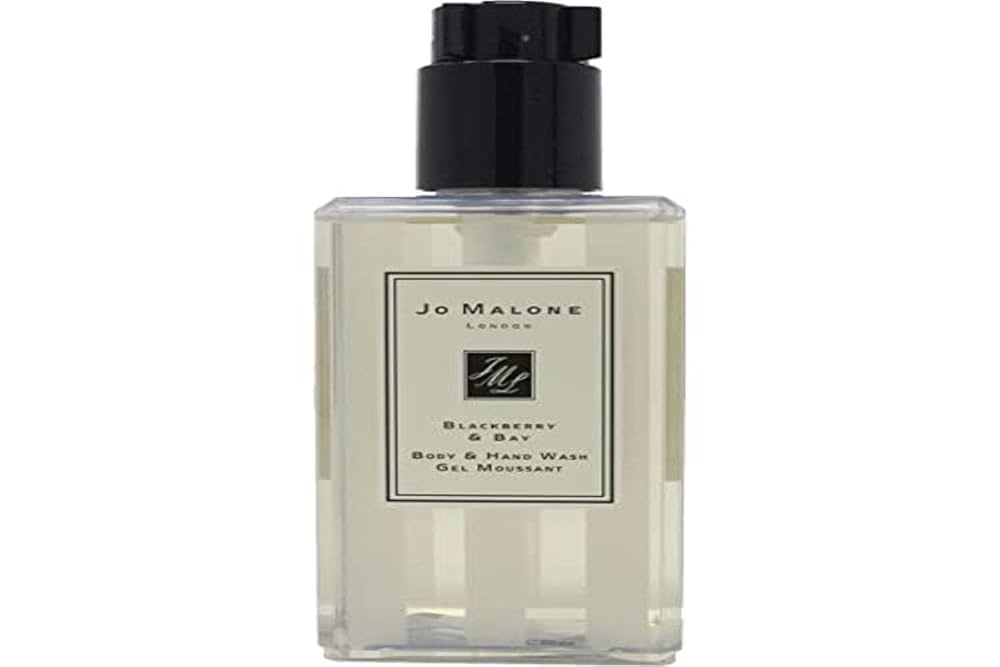 ボディ & ハンドウォッシュ 250mL Jo Malone London 51LP1vHmvQL.jpg