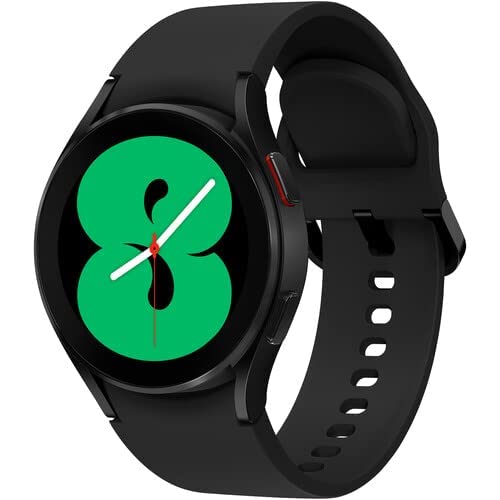 Samsung Galaxy Watch 4 40Mm R865 Smartwatch Gps Bluetooth Wifi + Lte With Ecg Monitor Tracker For Health Fitness Running Sleep Cycles Fall Detection - (Renewed) #TOP2