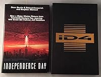 Independence Day (SIGNED LIMITED EDITION) B006NX9K54 Book Cover