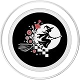 Zoom IMG-1 floral witch costume da strega Zoom IMG-1 floral witch costume da strega