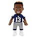 NFL New York Giants Odell Beckham Plush Figure, 10", Blue