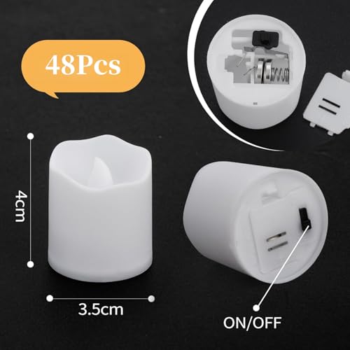 Velas Luz Eterna 11 Imagen adicional