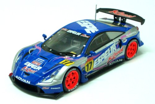 Amazon | エブロ 1/43 エスペリア コーセー セリカ JGTC2004 #17 43551