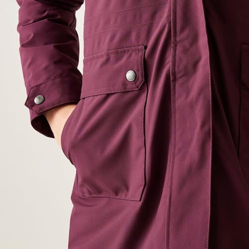 Veste Femme Valenta - vue 9