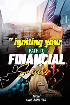 Paperback Rich by Design: Igniting Your Path to Financial Success Book