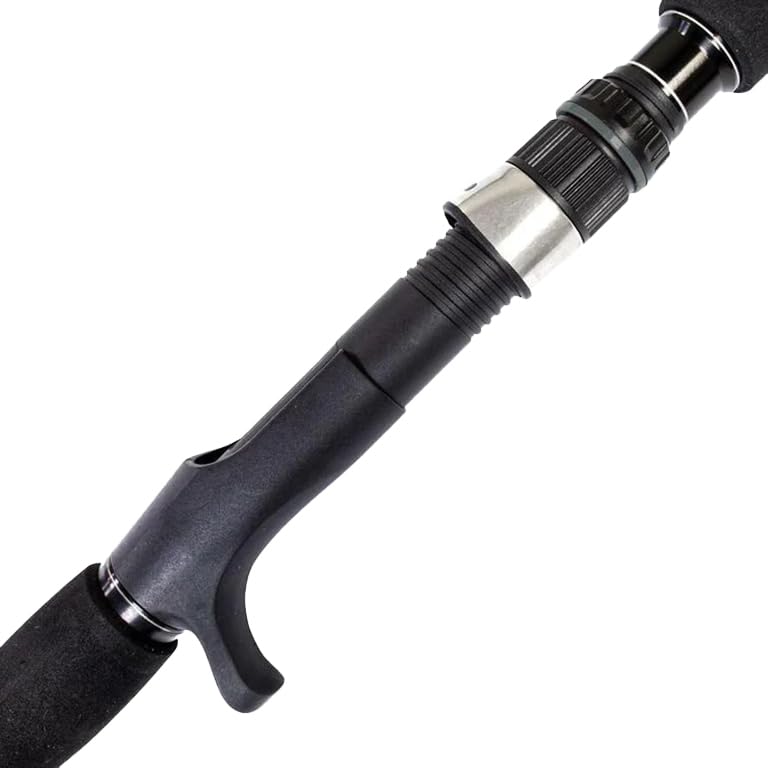 Tsunami Carbon Shield II Slow Pitch 6'6