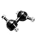 Detroit Axle - Front 2pc Sway Bars for Acura EL RSX Honda Civic CR-V Element, 2 Stabilizer Sway Bar End Links Replacement