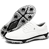 ULTIANT Mens Golf Shoes Traditions Spikeless Size 7.5-13.5