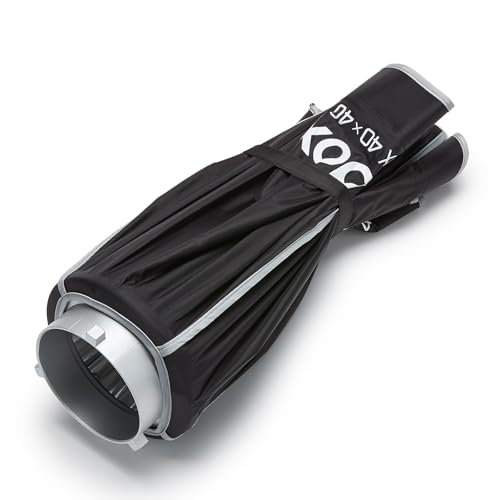 Godox softbox lighting kit