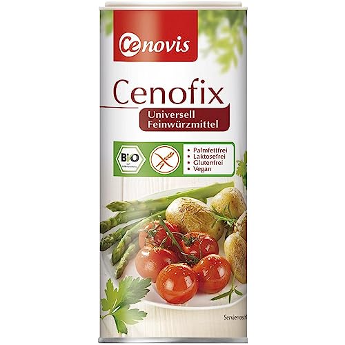 Cenovis - Cenofix Streudose bio 200 g