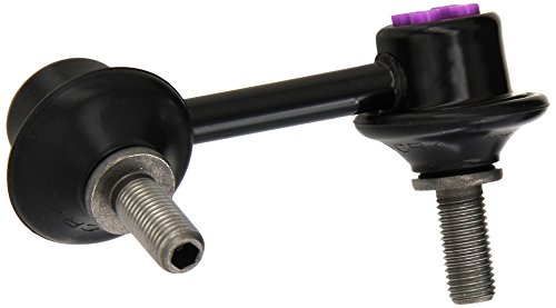 Genuine Honda 52321-SNA-A01 Left Rear Stabilizer Link, Regular