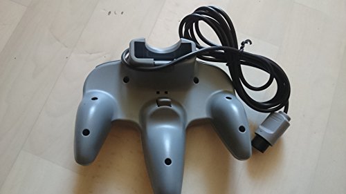 Manette Retro Bit pour Nintendo 64 - vue 7