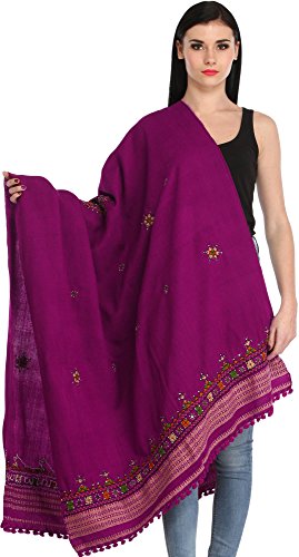 Image of Exotic India Women Shawl