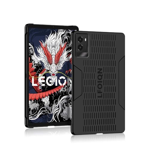 Lenovo Legion Y700 2025 タブレット ケース付き 41hrFPJXOKL.jpg